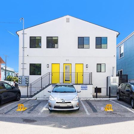 Sunny Studio In The Heart Of Venice - B Los Angeles Ngoại thất bức ảnh