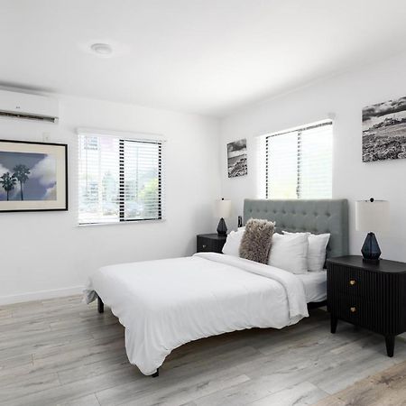 Sunny Studio In The Heart Of Venice - B Los Angeles Ngoại thất bức ảnh