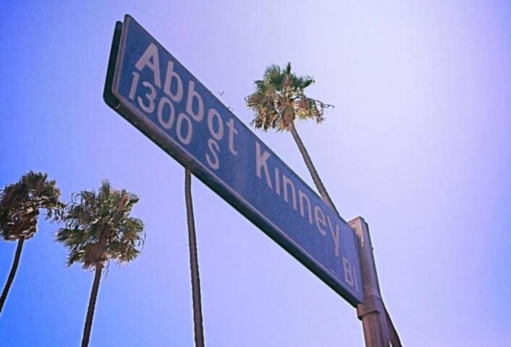 Sunny Studio In The Heart Of Venice - B Los Angeles Ngoại thất bức ảnh