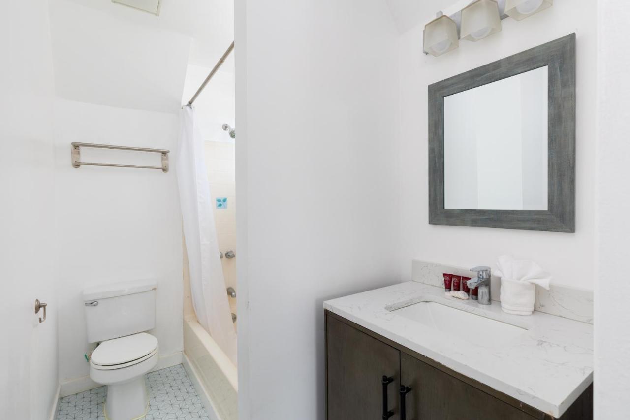 Sunny Studio In The Heart Of Venice - B Los Angeles Ngoại thất bức ảnh