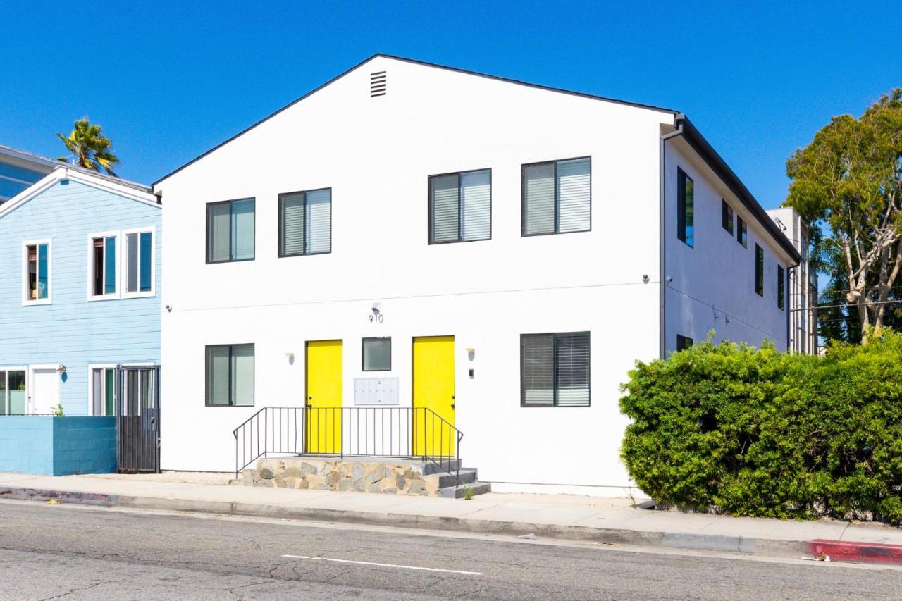 Sunny Studio In The Heart Of Venice - B Los Angeles Ngoại thất bức ảnh