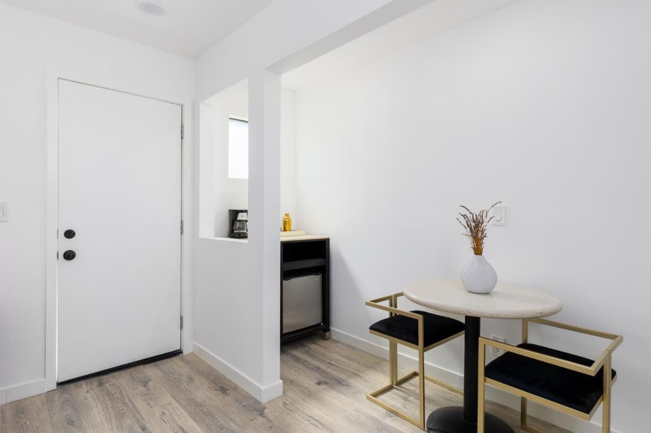 Sunny Studio In The Heart Of Venice - B Los Angeles Ngoại thất bức ảnh