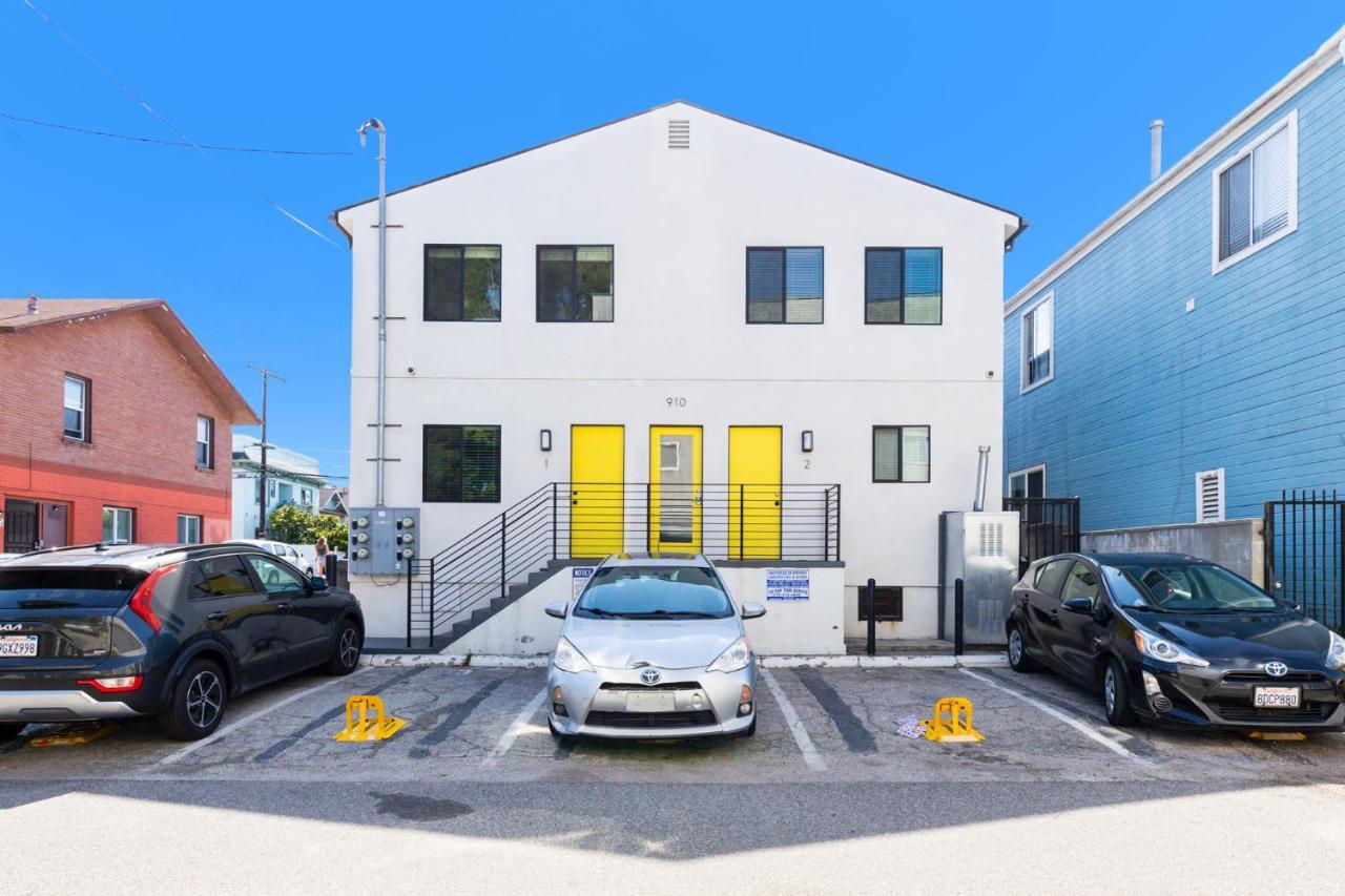 Sunny Studio In The Heart Of Venice - B Los Angeles Ngoại thất bức ảnh