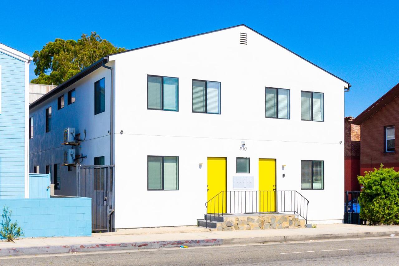 Sunny Studio In The Heart Of Venice - B Los Angeles Ngoại thất bức ảnh