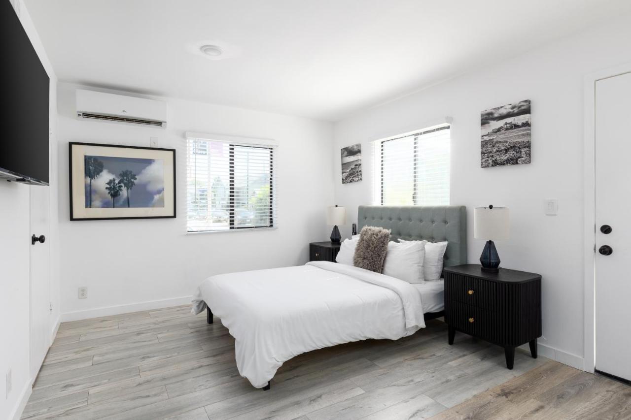 Sunny Studio In The Heart Of Venice - B Los Angeles Ngoại thất bức ảnh